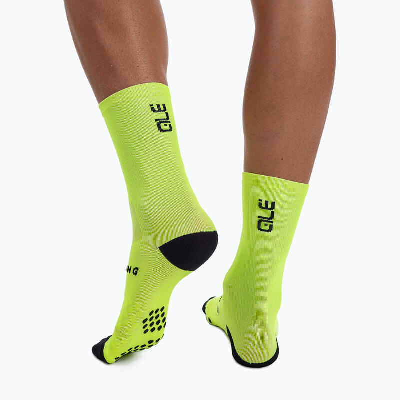 Chaussettes cyclistes Alé Digitopress