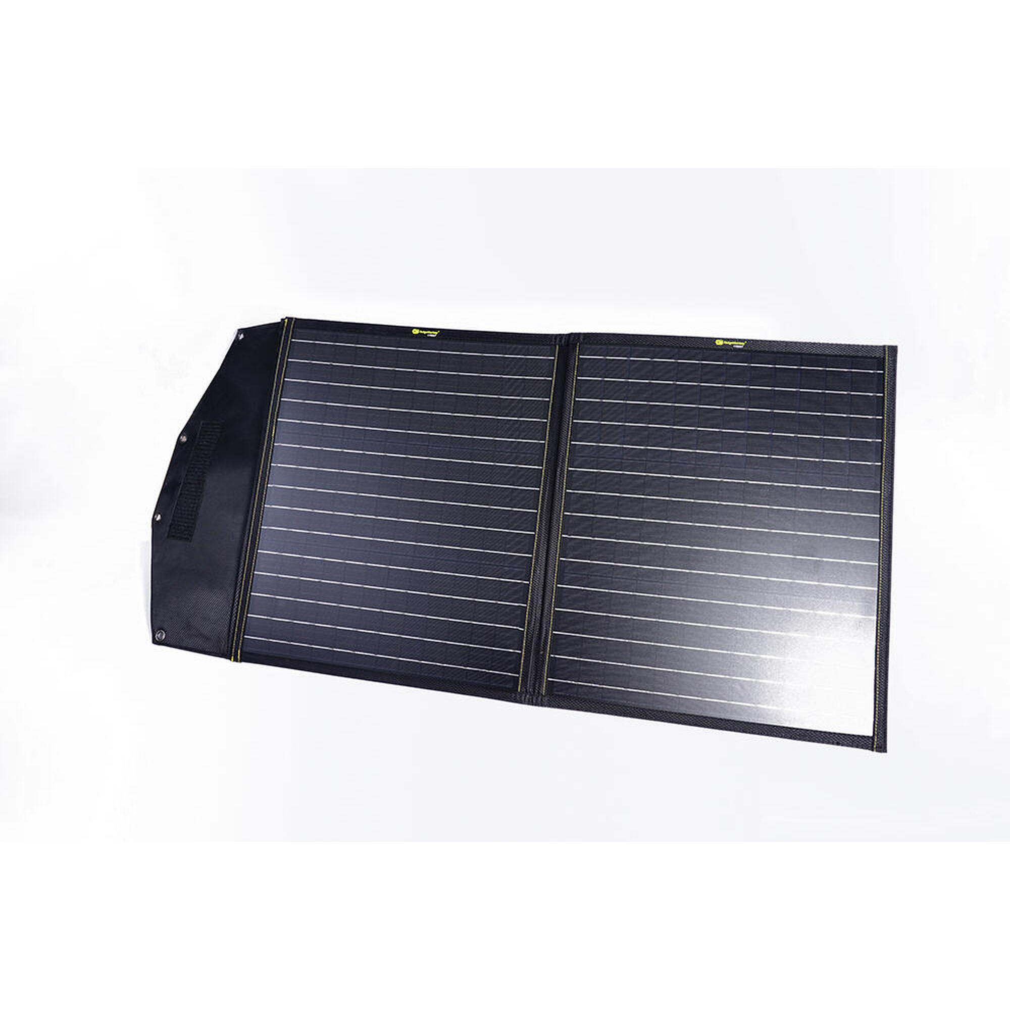 RIDGE MONKEY RidgeMonkey Vault C-Smart PD 80W Solar Panel (RM552)