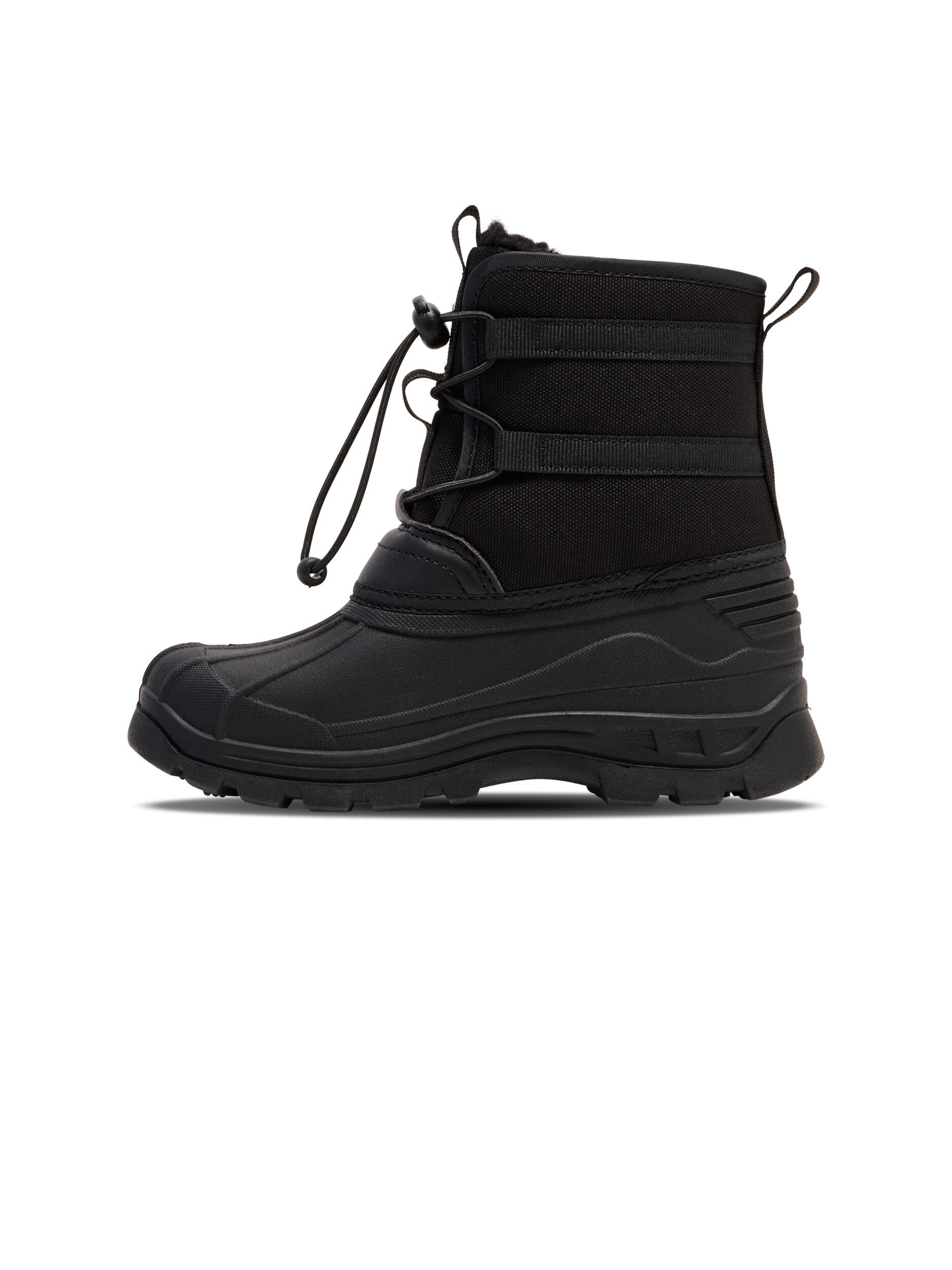 Elastische Veters De Boot Van Winter Icicle Jr Uniseks Kinderen HUMMEL 6/7