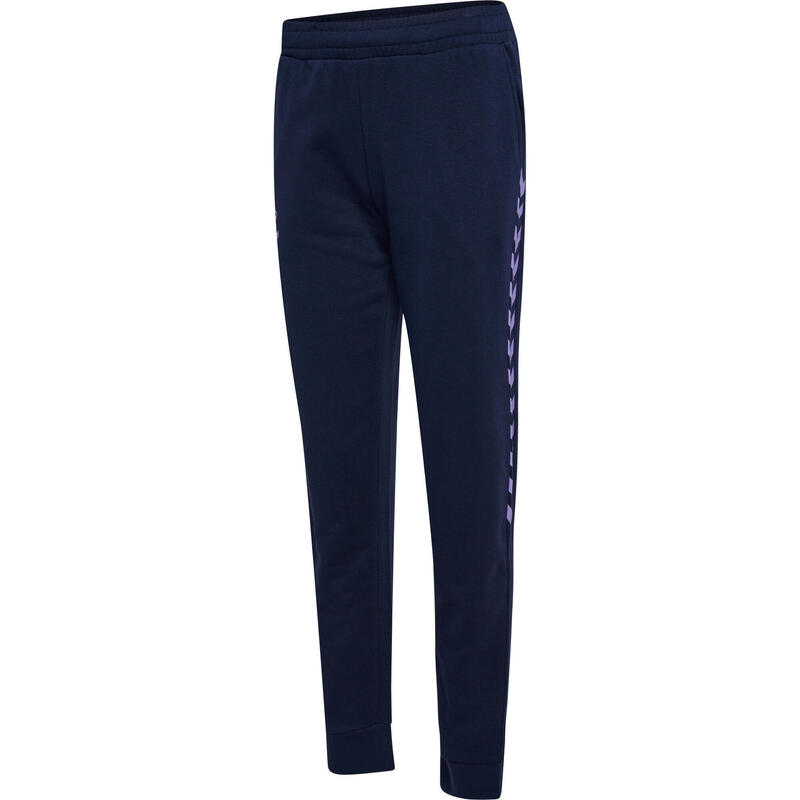 Pantalones Hmlstaltic Multideporte Mujer Hummel