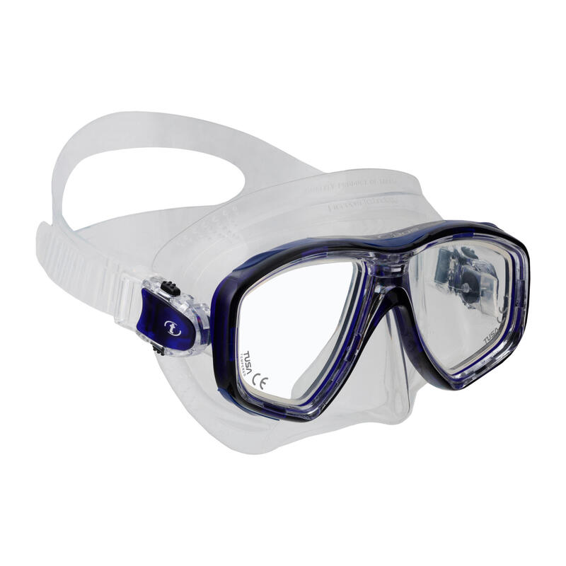 Masque de plongée TUSA Ceos