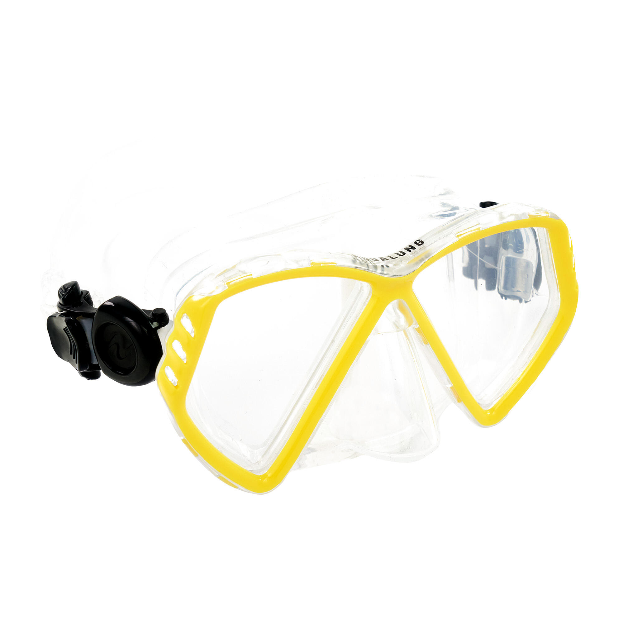 Maschera subacquea per bambini Aqualung Cub 2/2