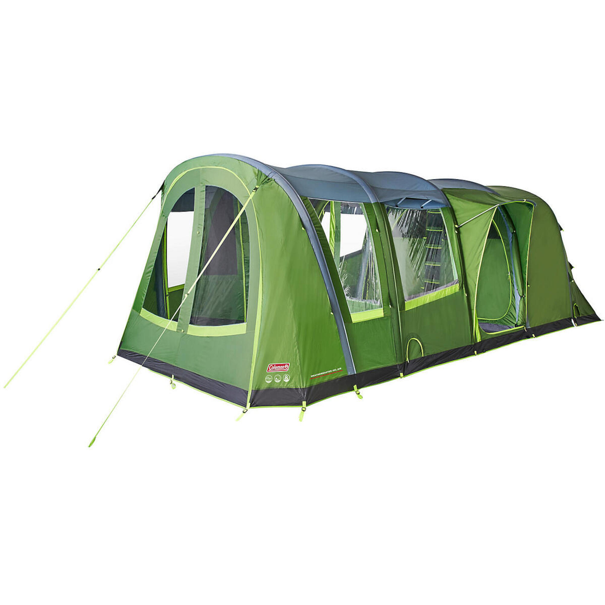 COLEMAN Coleman Weathermaster 4XL BlackOut Air Tent