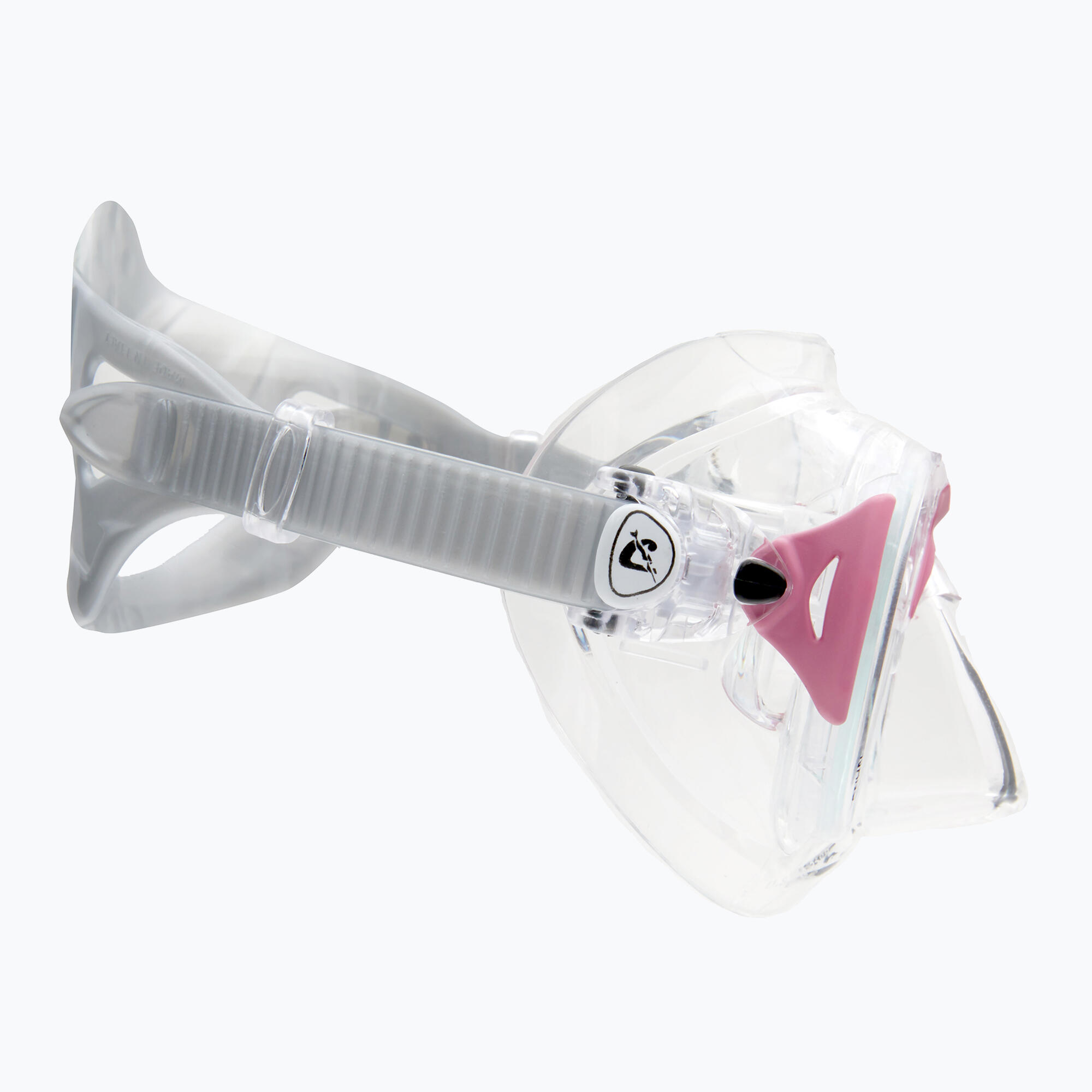 Masque de plongée Cressi Nano 3/5