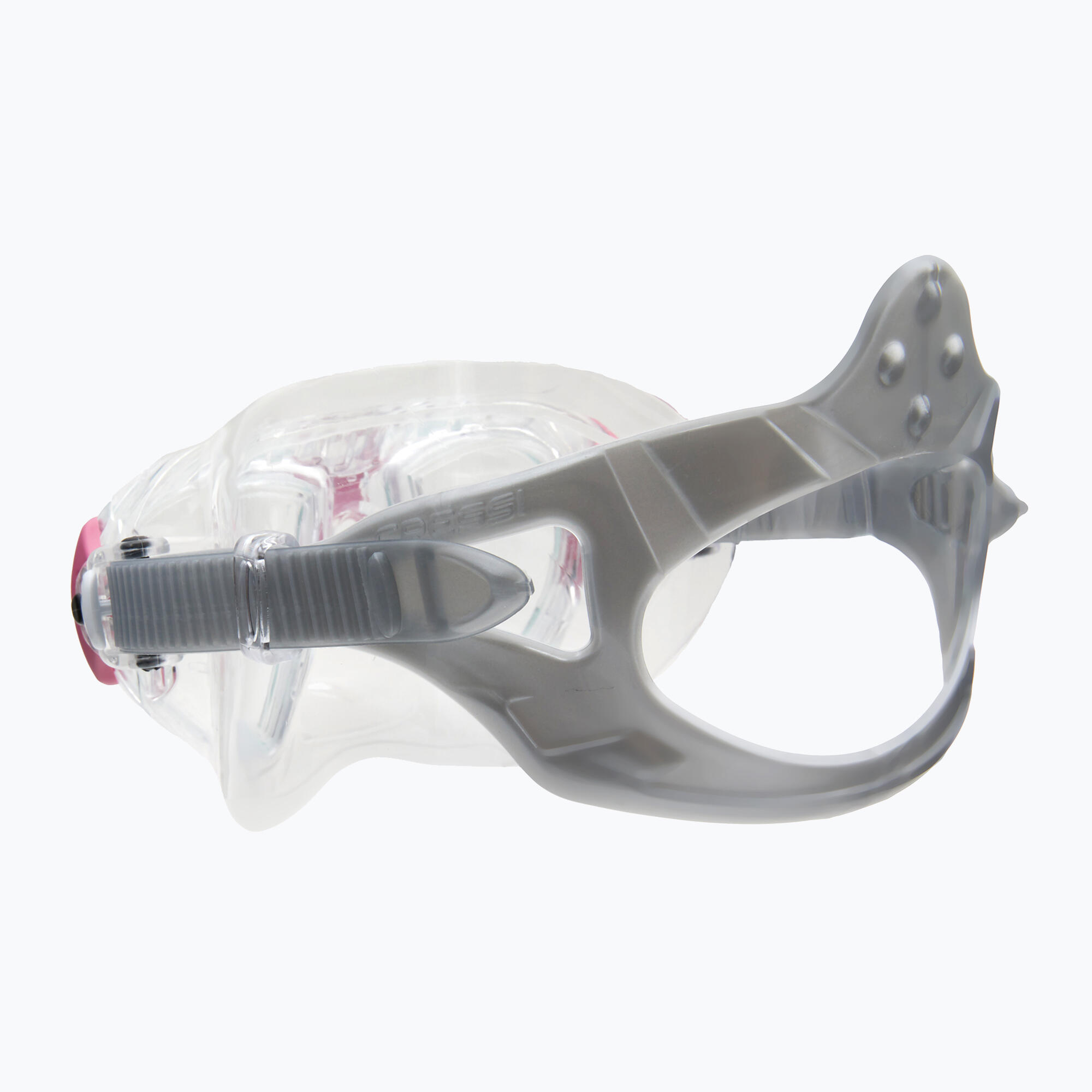 Masque de plongée Cressi Nano 4/5