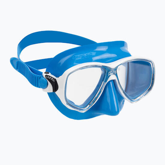 Maschera da snorkeling Cressi Marea