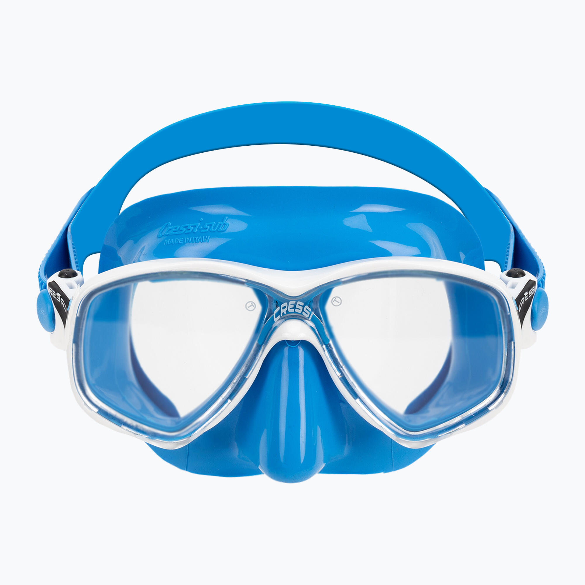 Masque de plongée Cressi Marea 2/7