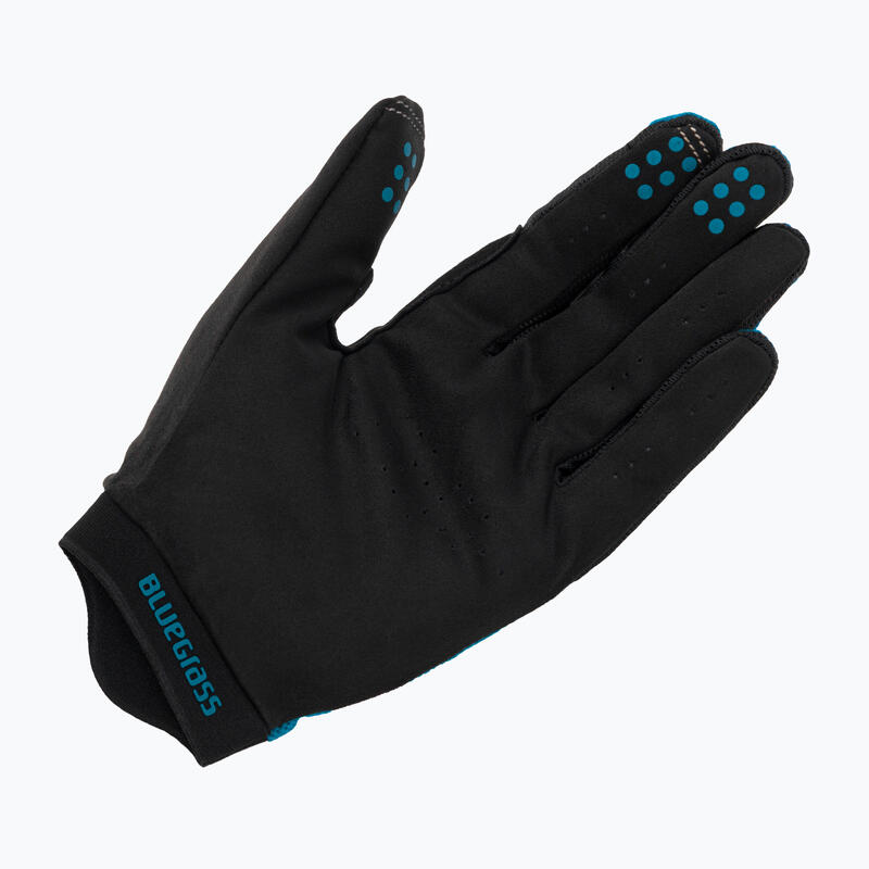 Guantes de bicicletas de Bluegrass Union