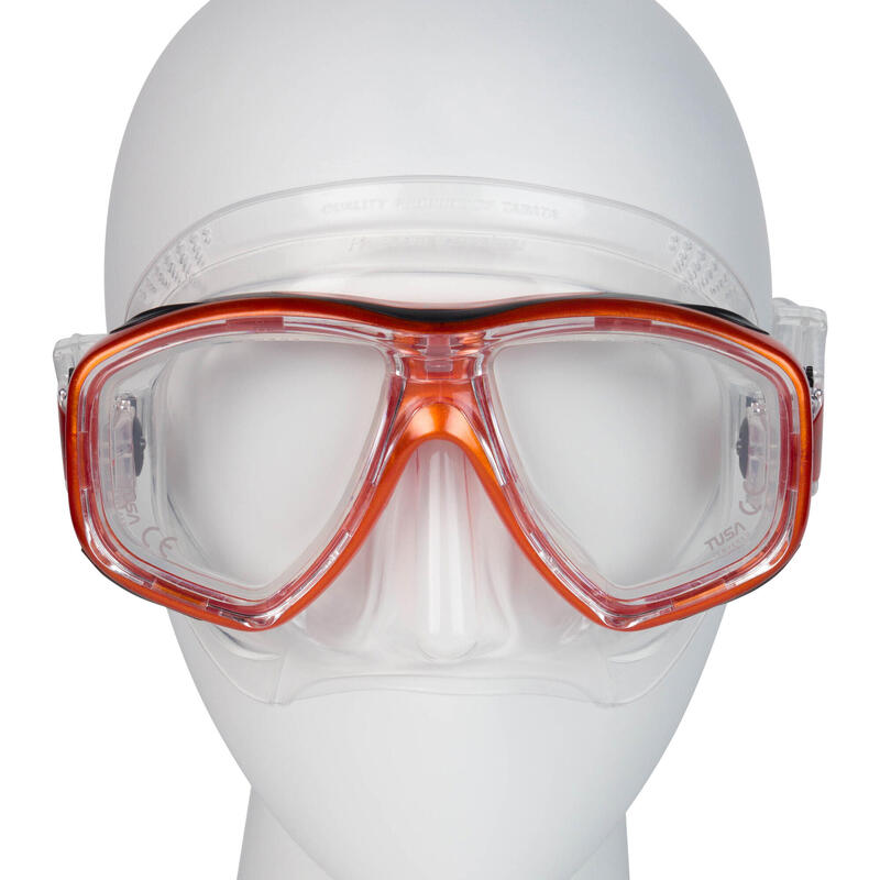 TUSA Ceos Mask duikmasker