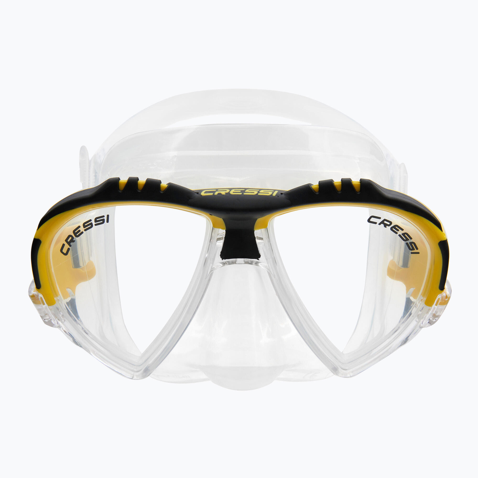 Cressi Matrix duikmasker 2/6