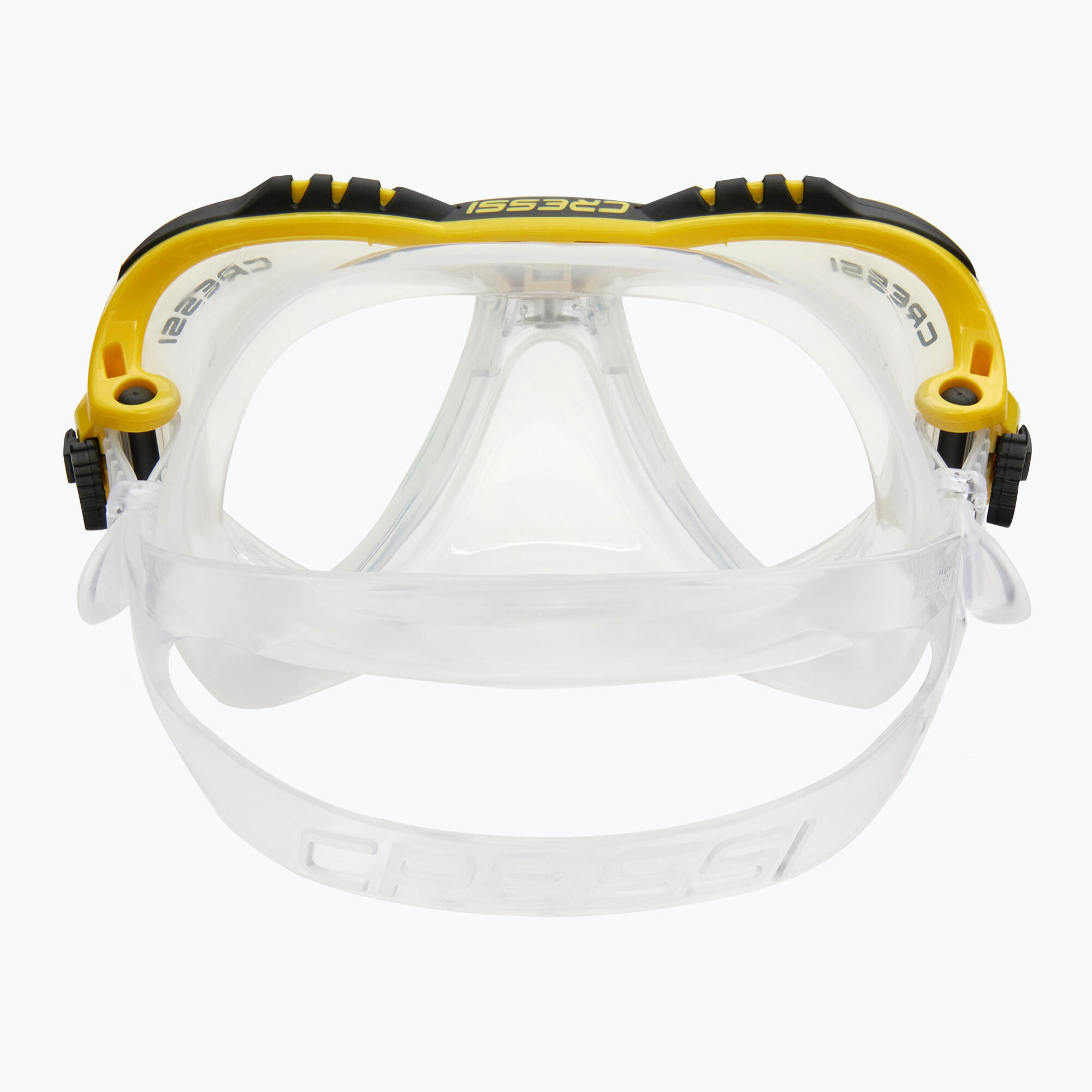 Cressi Matrix duikmasker 5/6