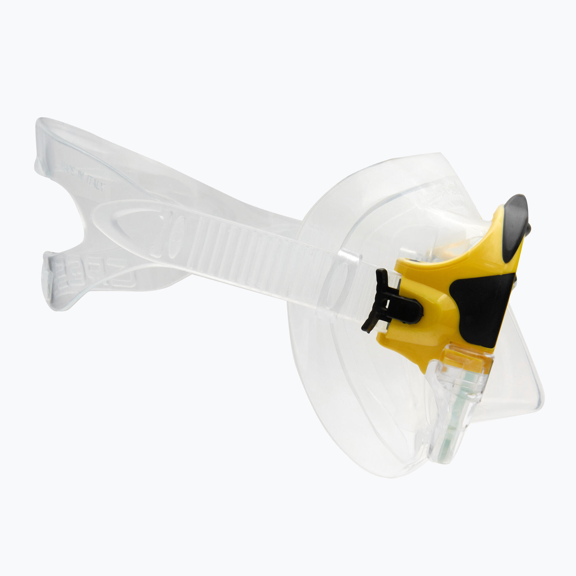 Cressi Matrix duikmasker 3/6