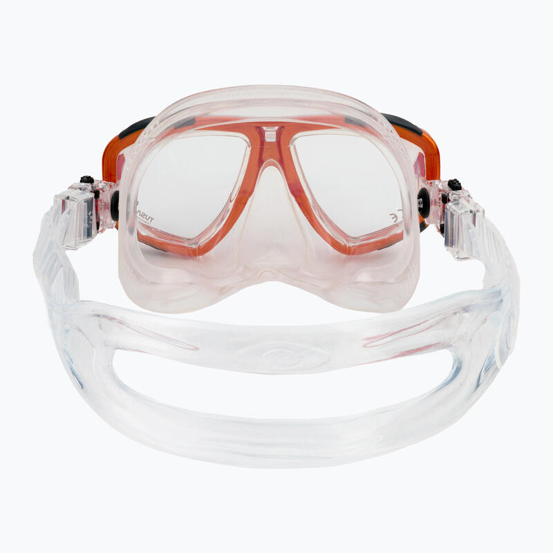 TUSA Ceos Mask duikmasker