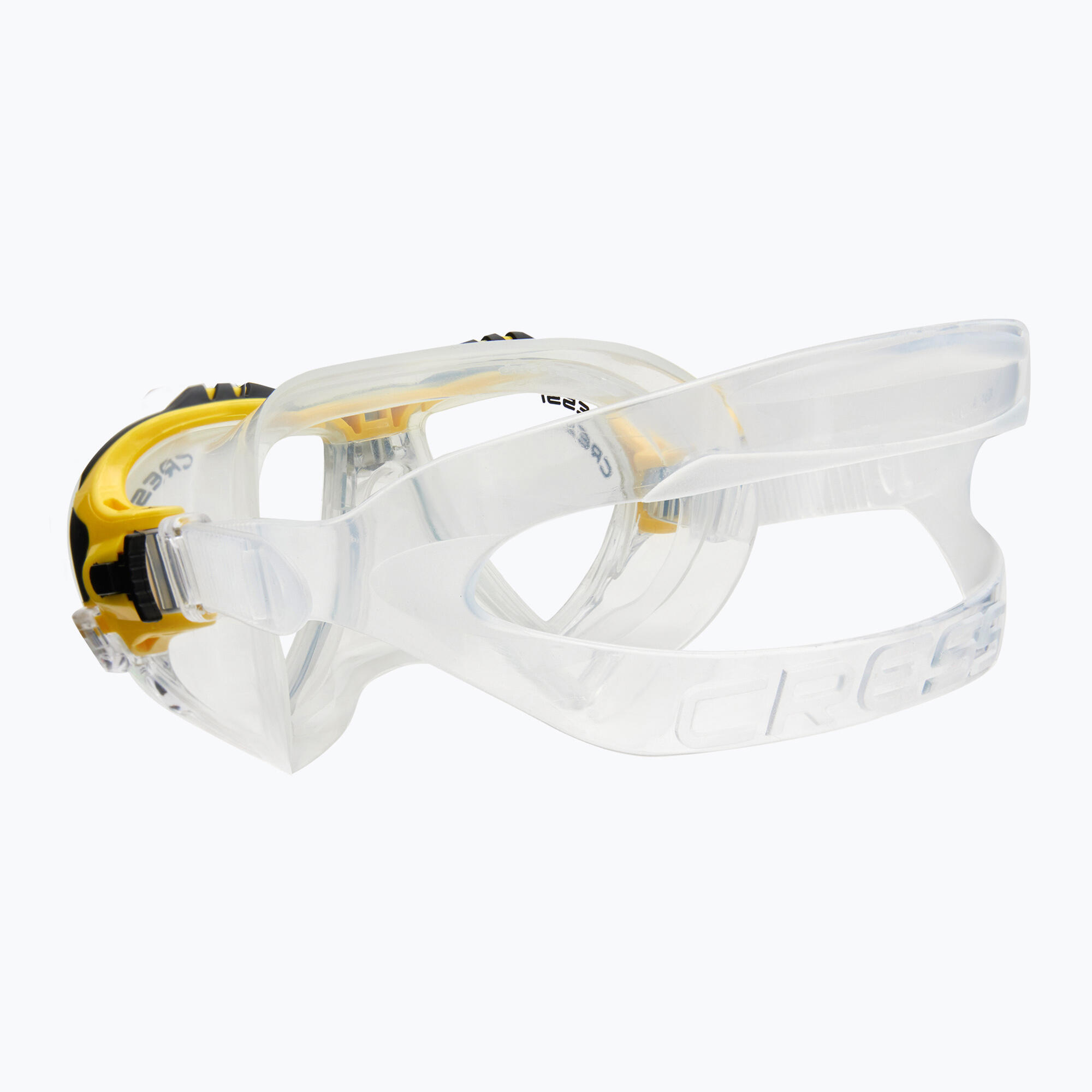 Cressi Matrix duikmasker 4/6