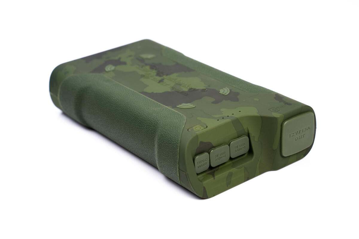 RidgeMonkey Vault C-Smart Wireless 42150mAh Camo (RM473) 2/5