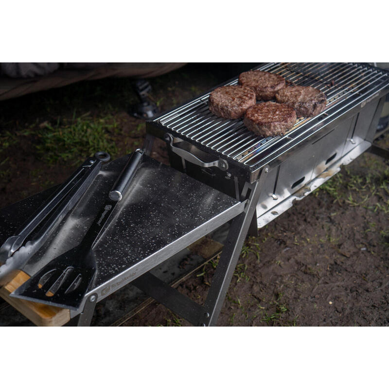 RidgeMonkey Grilla Grill