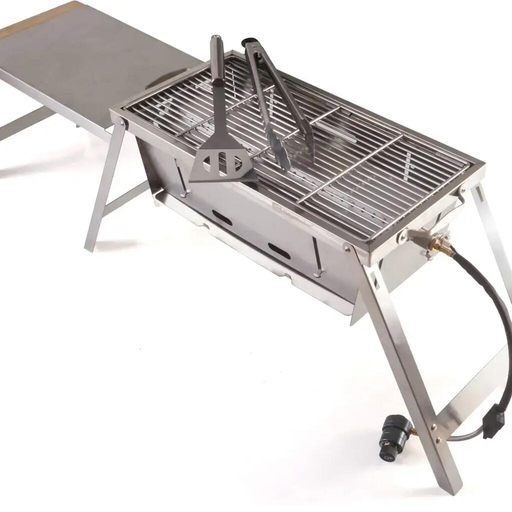 RidgeMonkey Grilla BBQ (RM417)