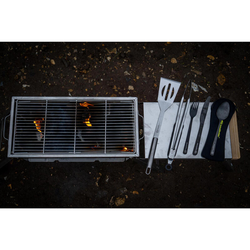 RidgeMonkey Grilla Bbq