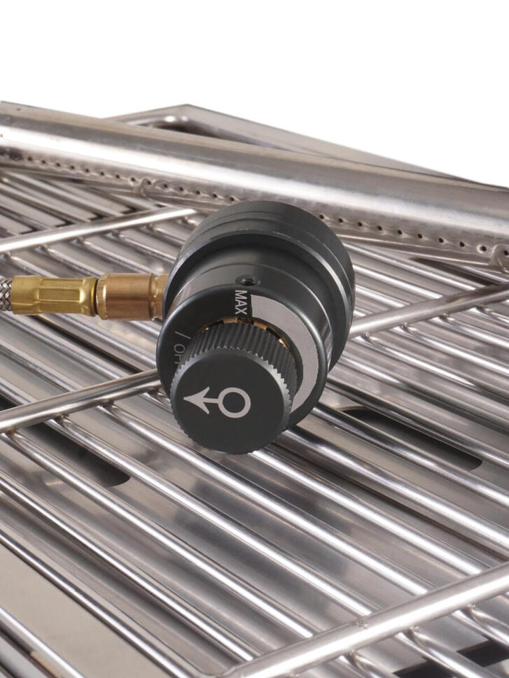 Grill RidgeMonkey Grilla Bbq