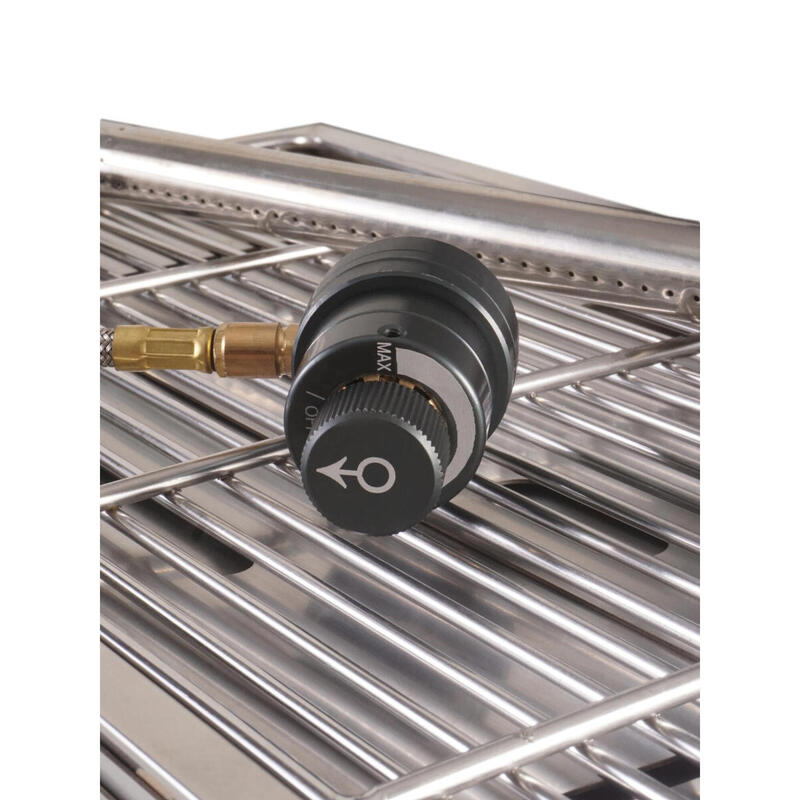 RidgeMonkey Grilla Bbq
