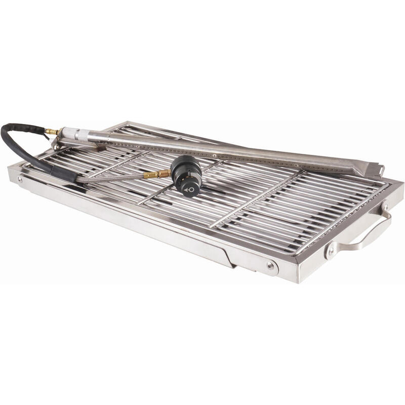 RidgeMonkey Grilla Grill