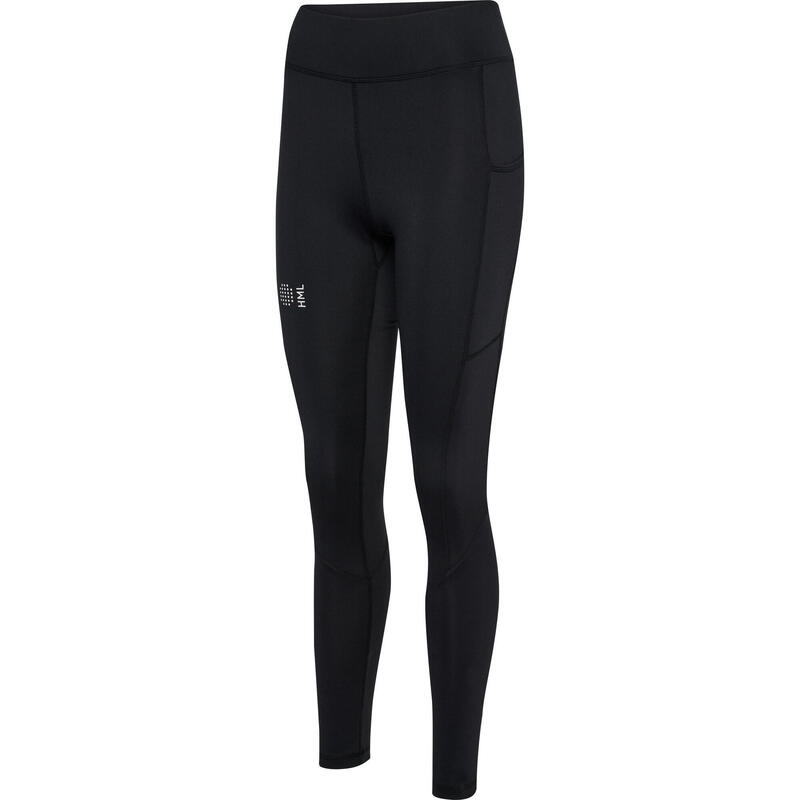 Hummel Tights Hmlcourt Poly Tights Woman