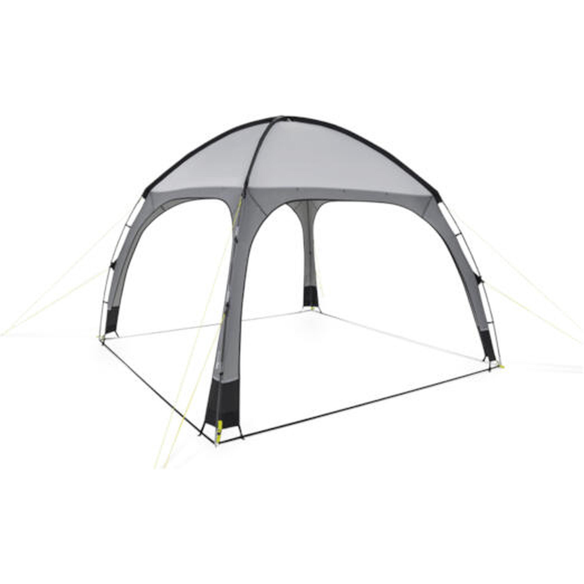 Kampa Shelter 300 Poled Shelter 1/3