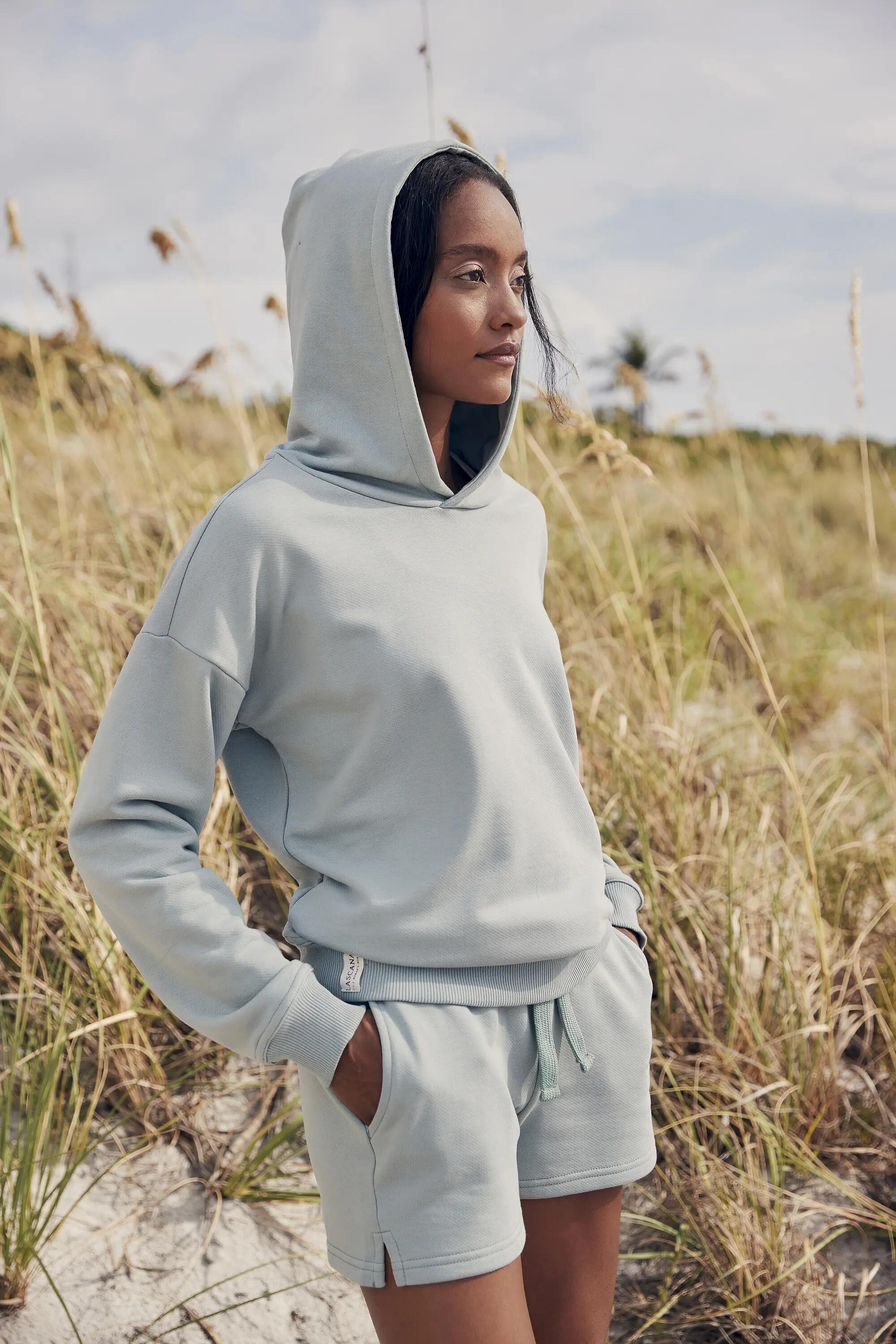 Damen Hoodie 4/8