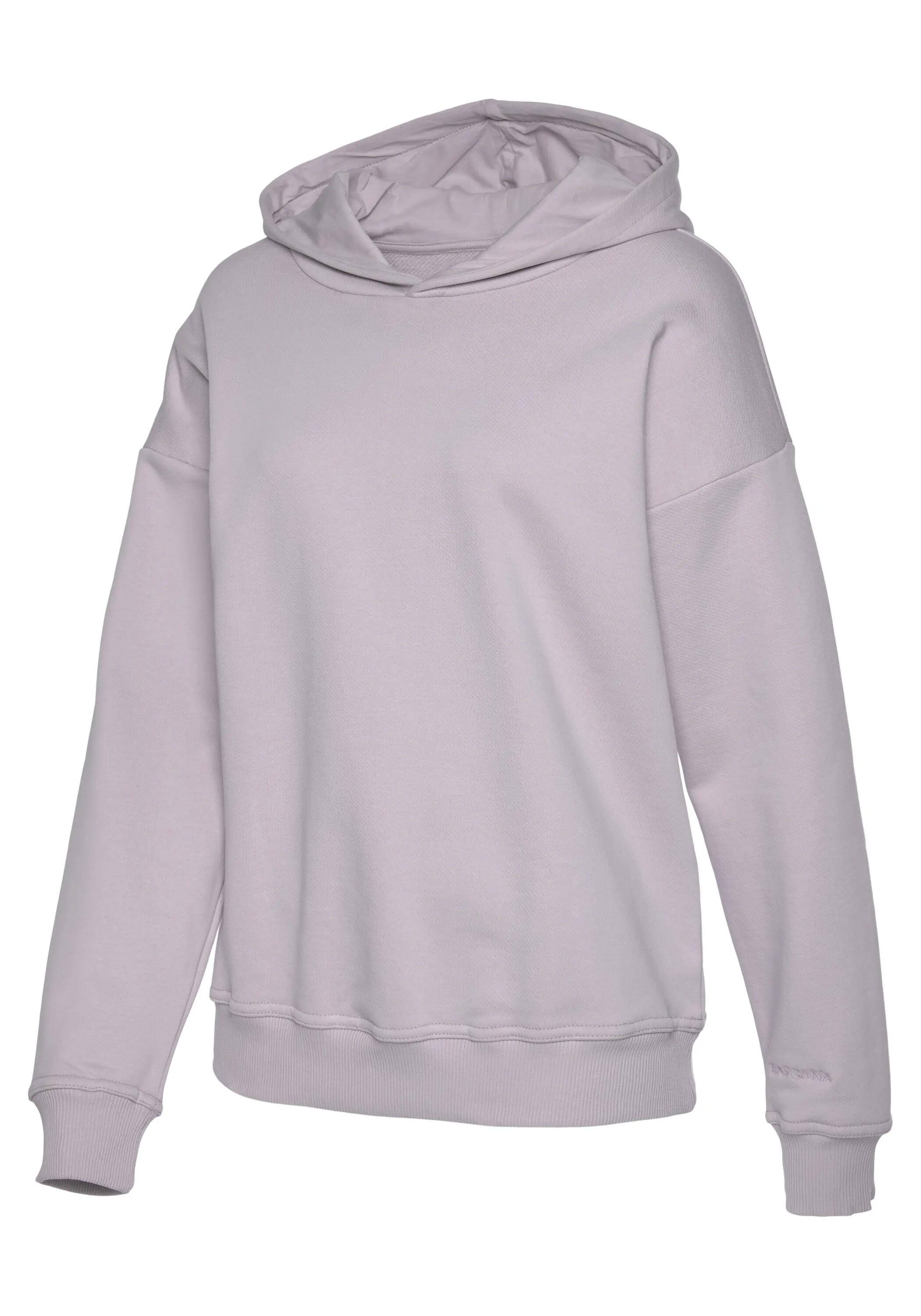 Damen Hoodie 7/8