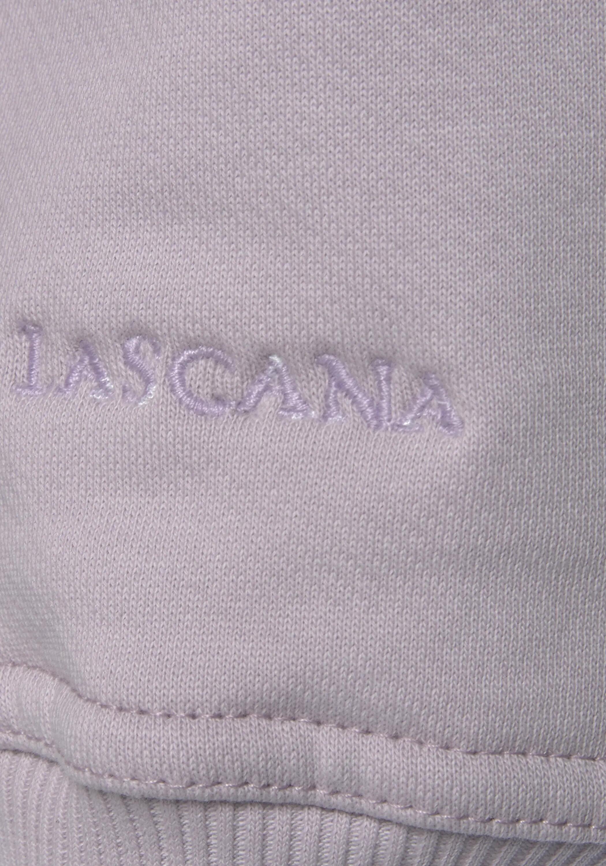 Damen Hoodie 5/8