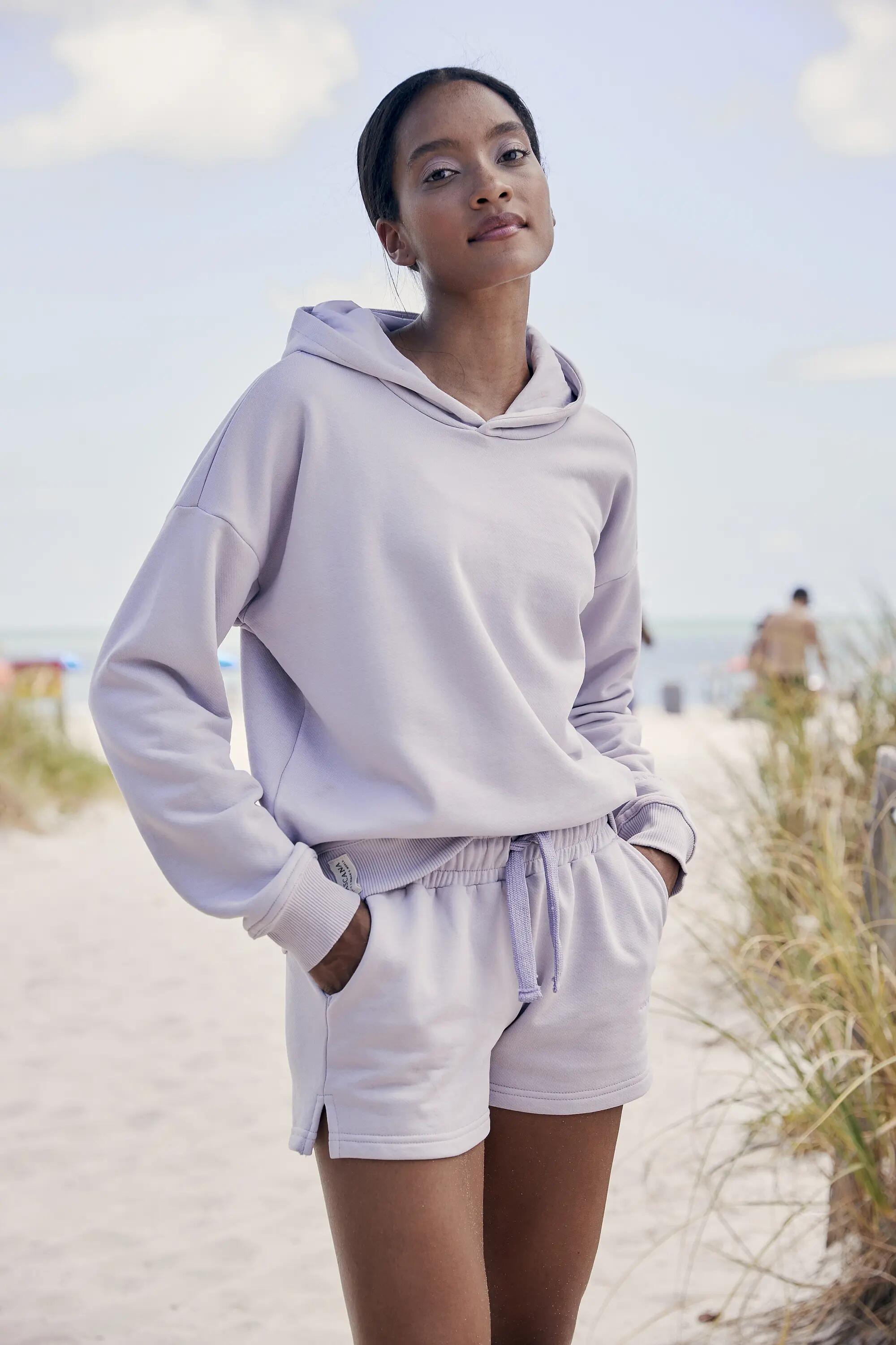 Damen Hoodie 4/8