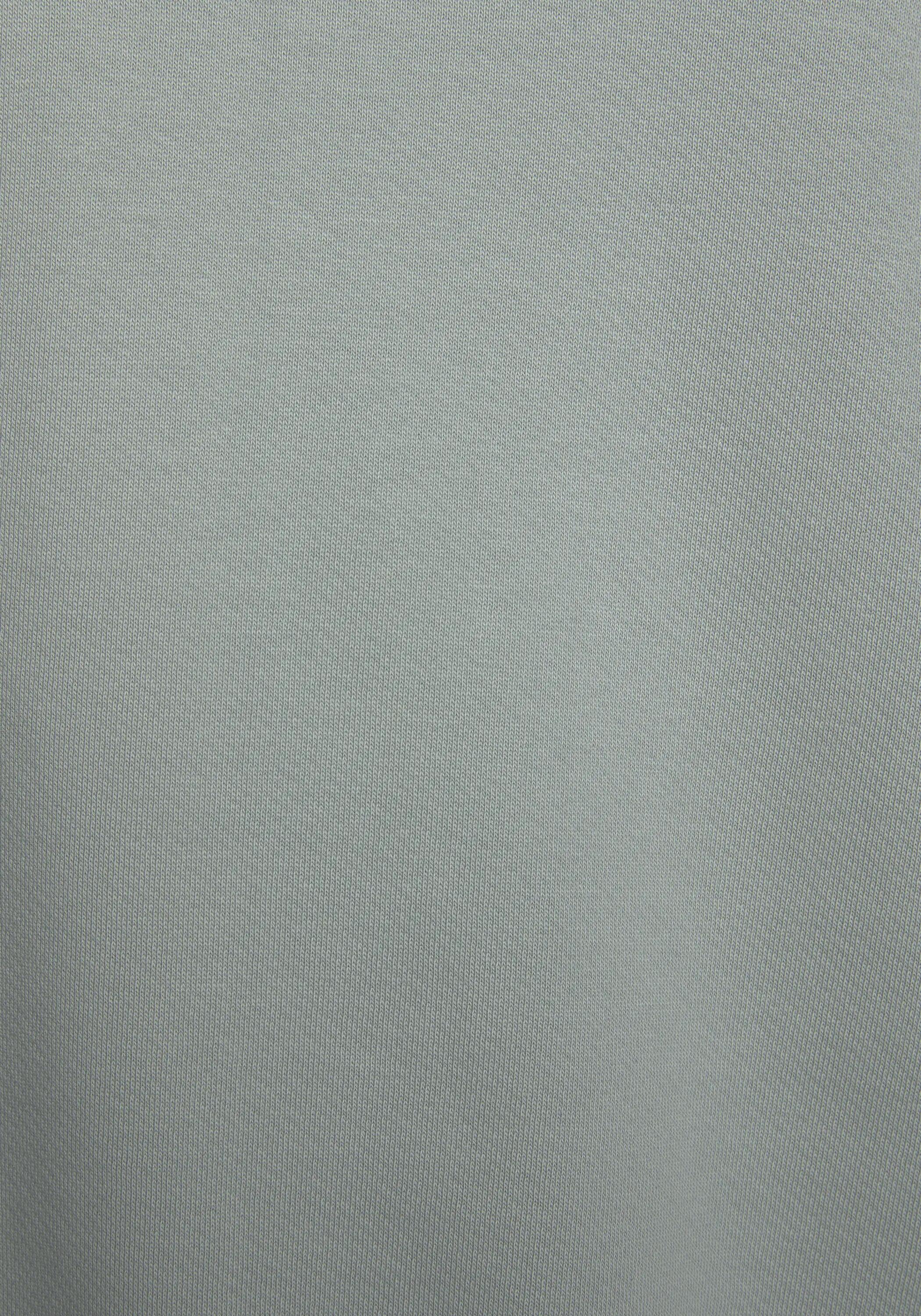Damen Hoodie 7/8