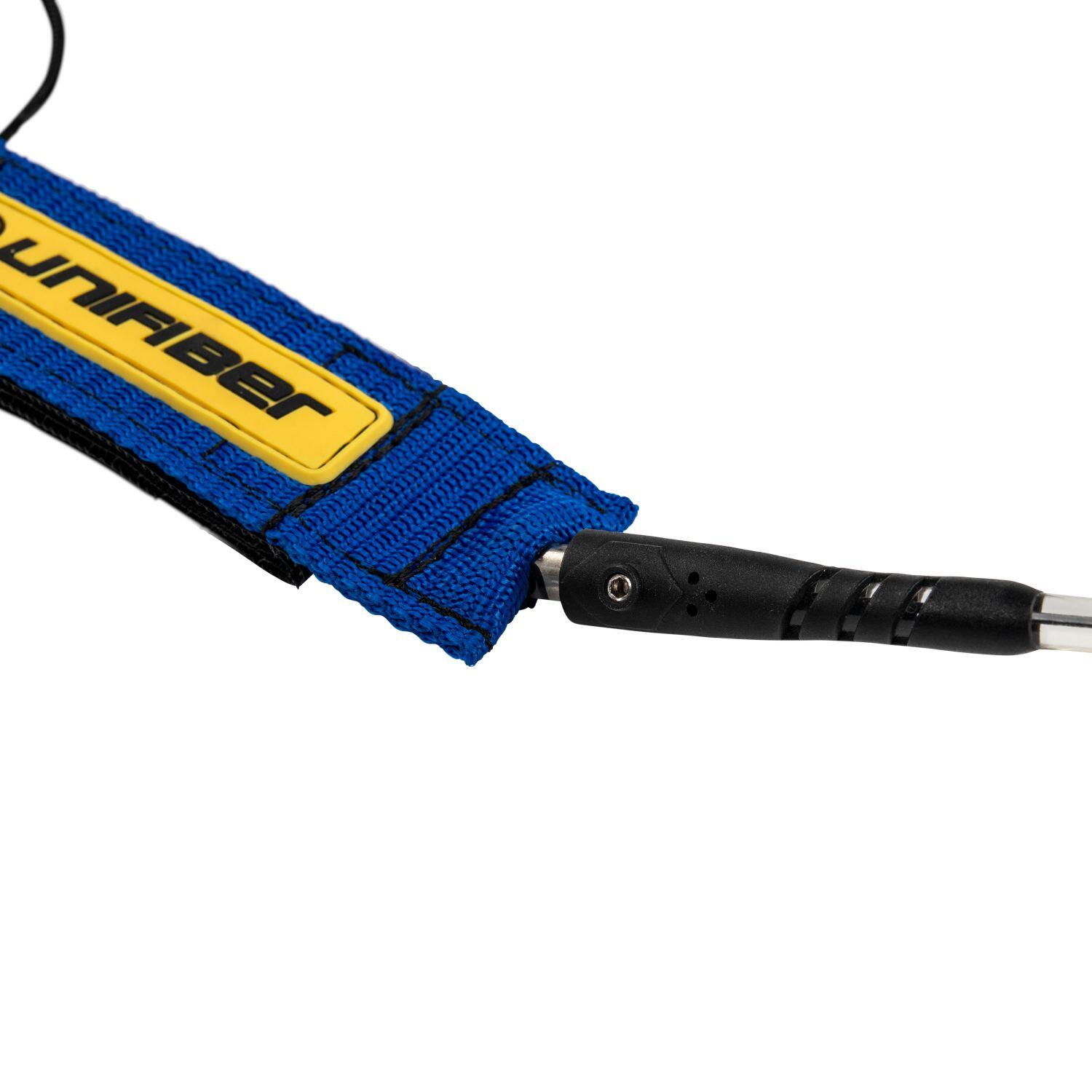 Leash SUP UNIFIBER 8' skręcany 5/7