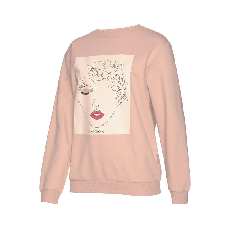 Sweatshirt für Damen