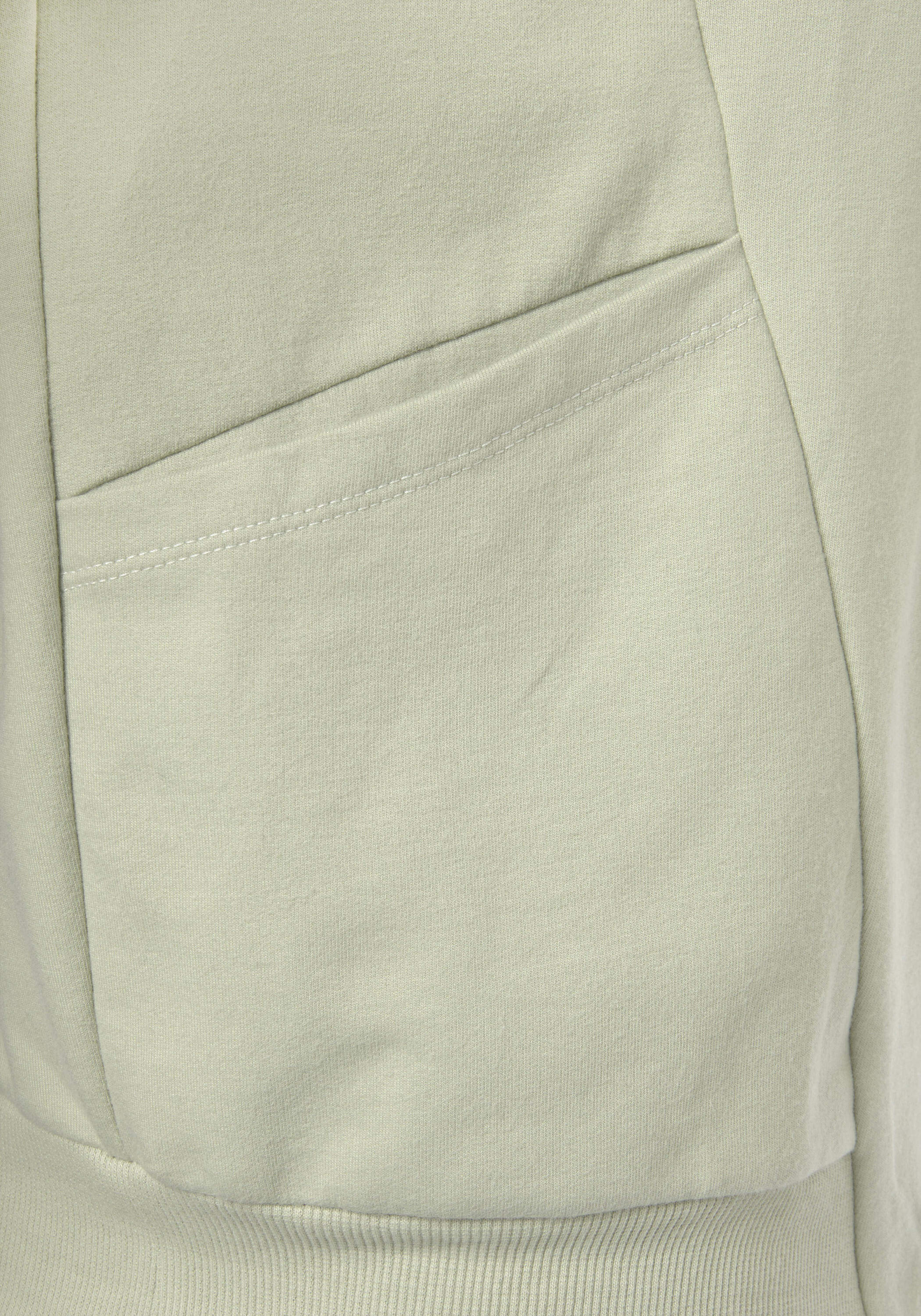 Damen Kapuzensweatjacke 3/6