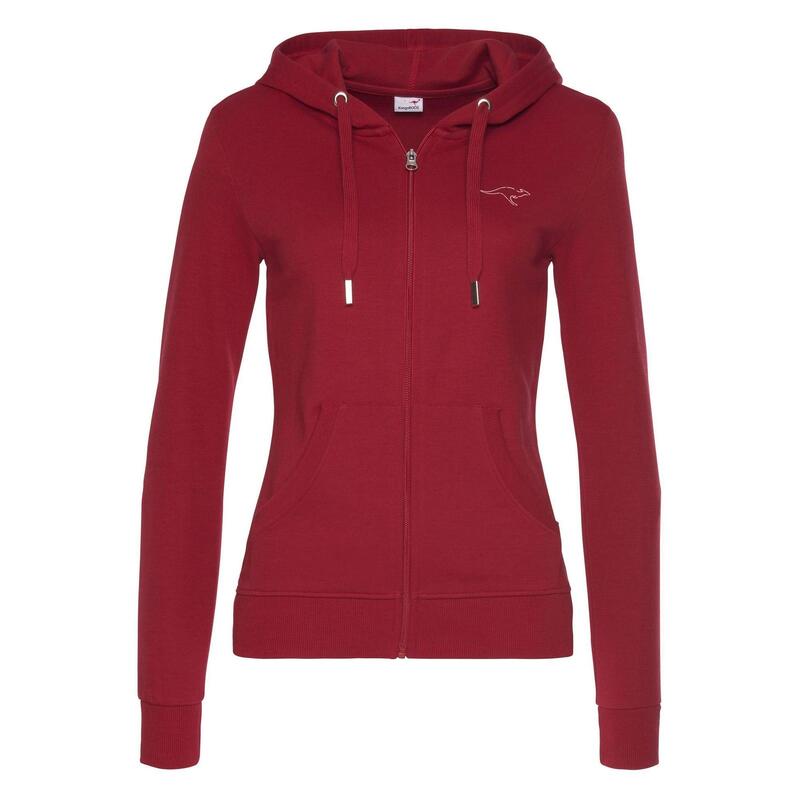 Sweatjacke für Damen