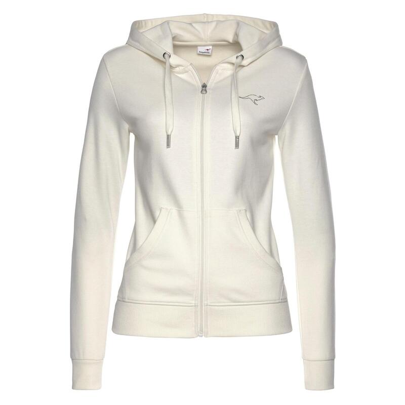 Sweatjacke für Damen