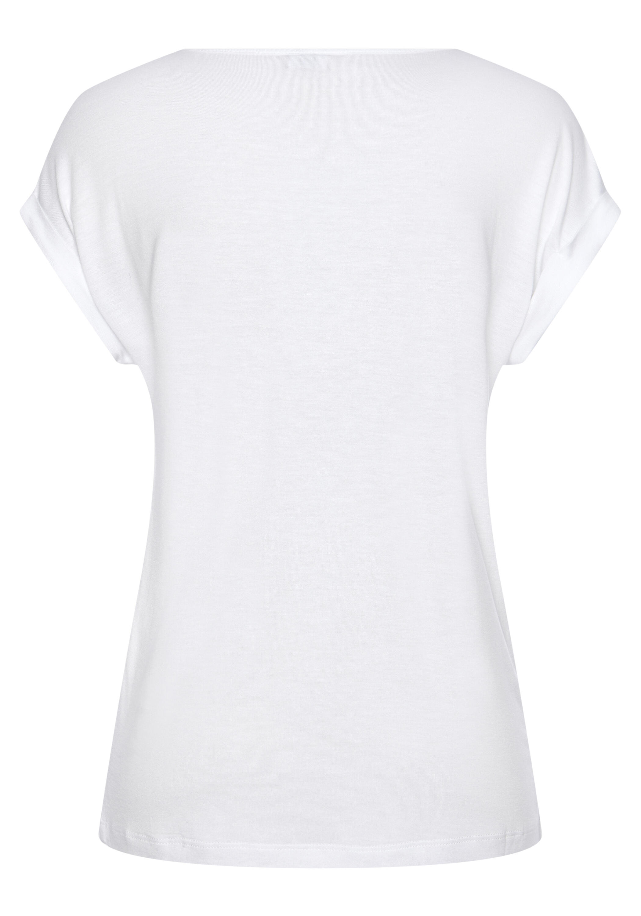 Damen Kurzarmshirt 3/6