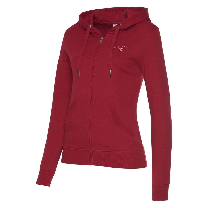 Sweatjacke für Damen