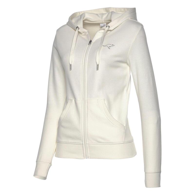 Sweatjacke für Damen