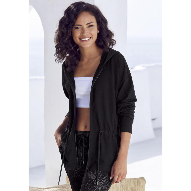 Sweatjacke für Damen