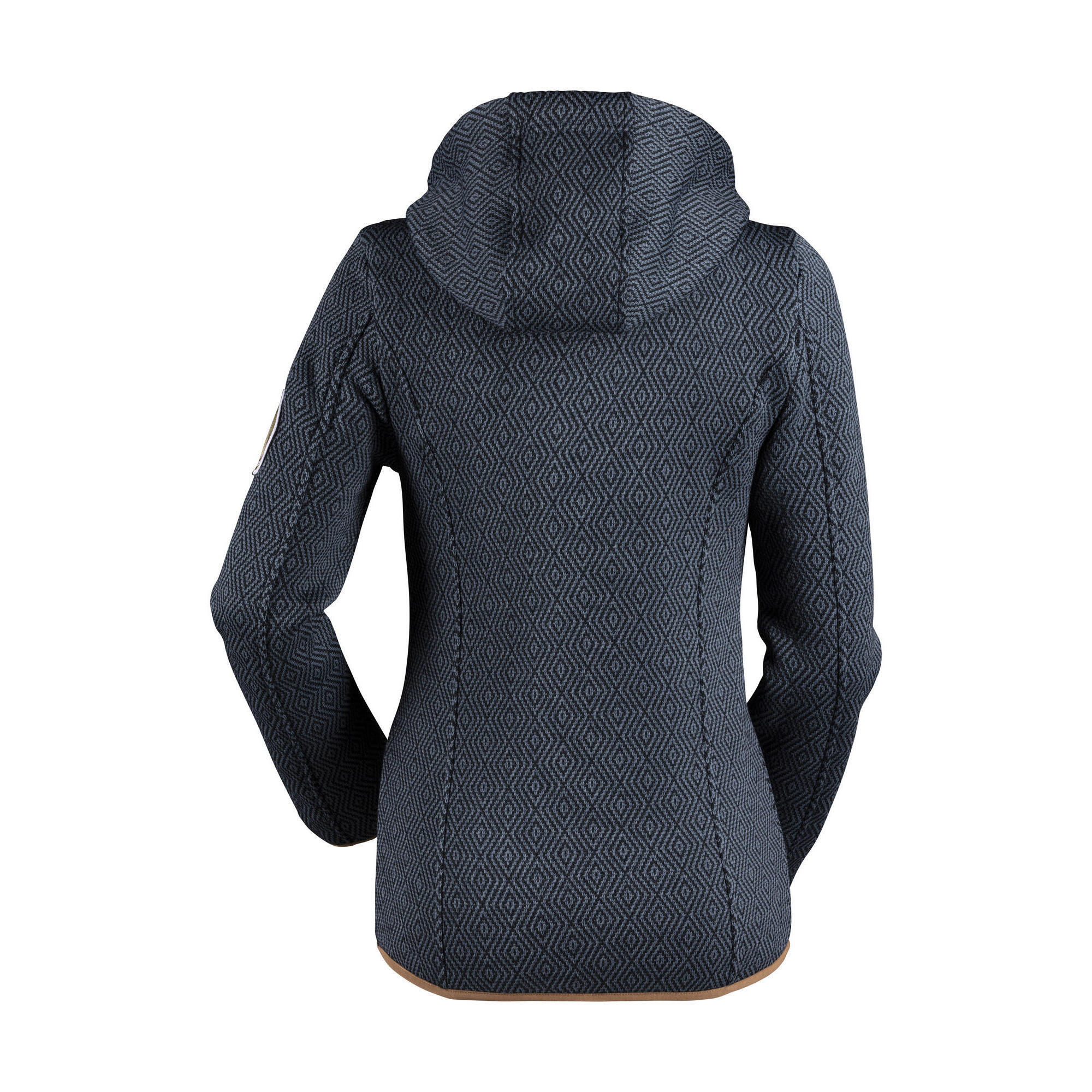 Damen Fleecejacke 2/6