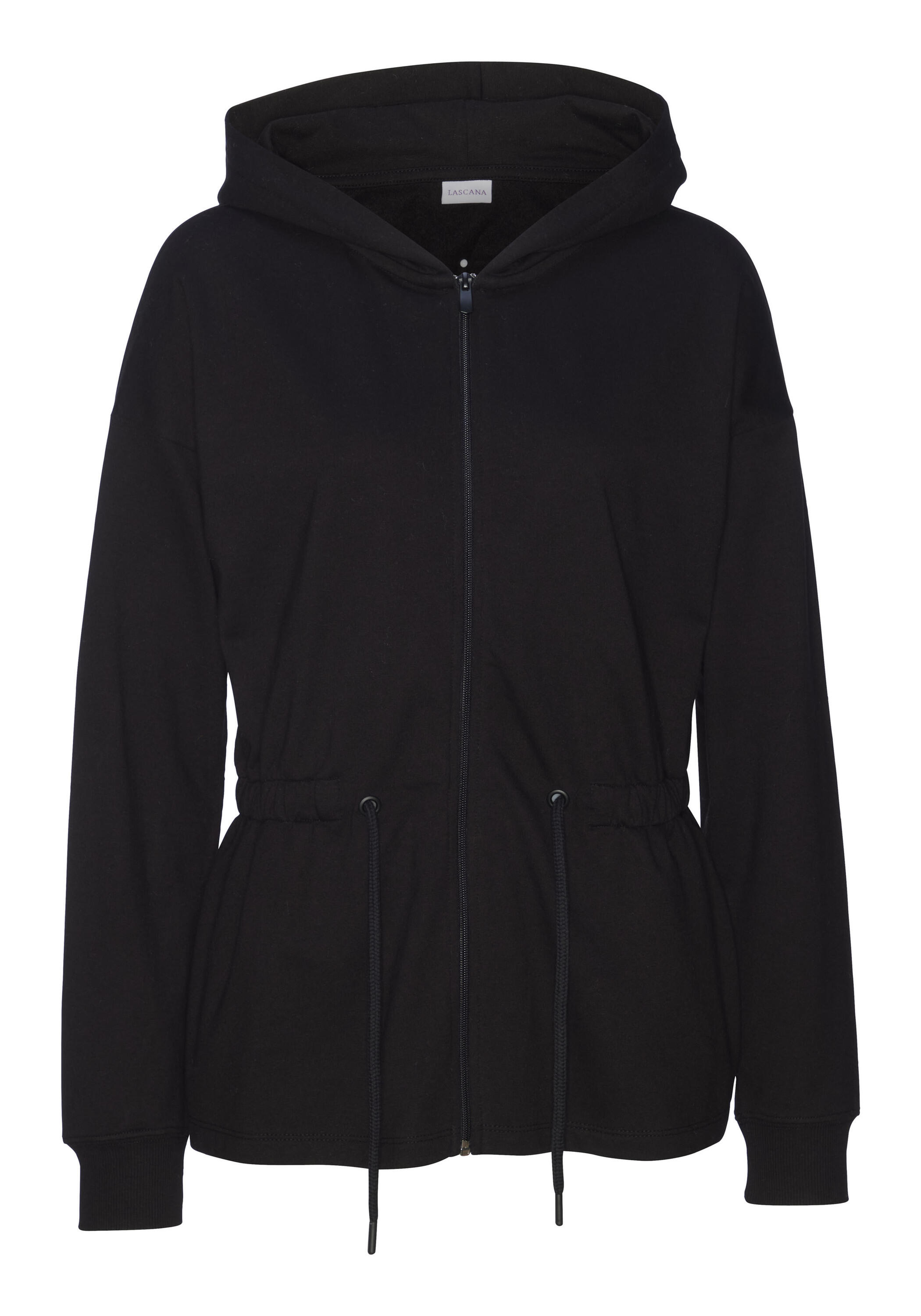 Damen Sweatjacke 2/7