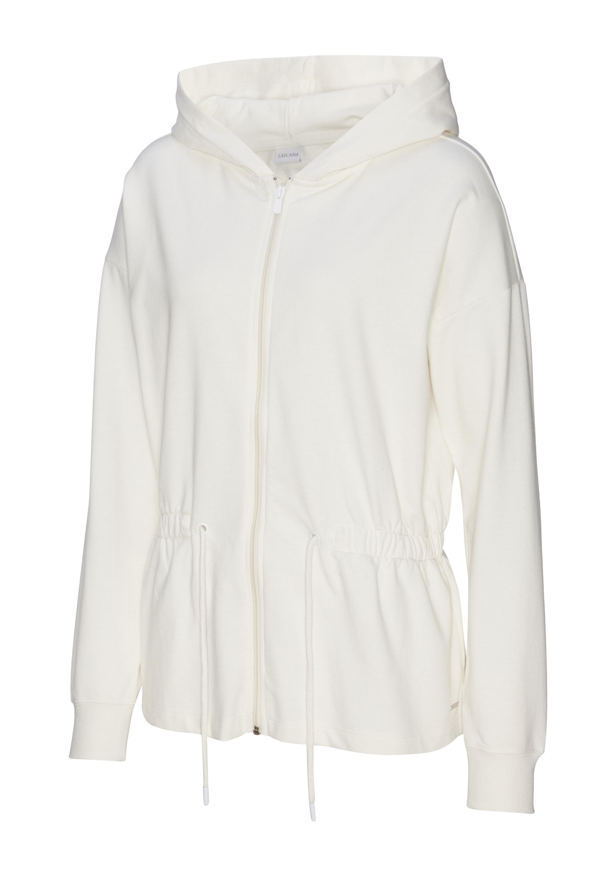 Damen Sweatjacke 2/6