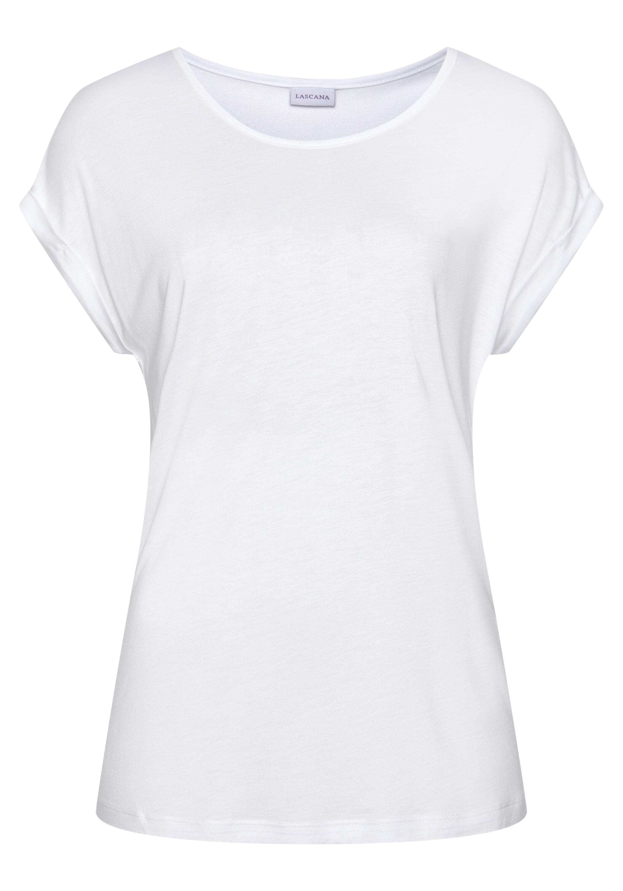 Damen Kurzarmshirt 2/6