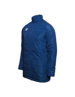 ANORAK UMBRO PADDED JACKET AZUL ADULTO