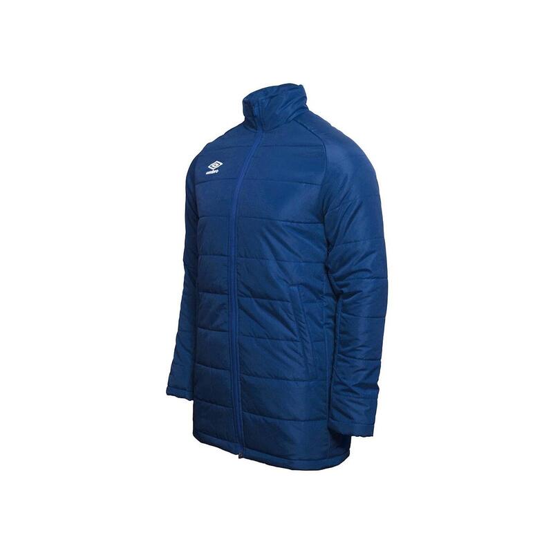 ANORAK UMBRO PADDED JACKET AZUL ADULTO