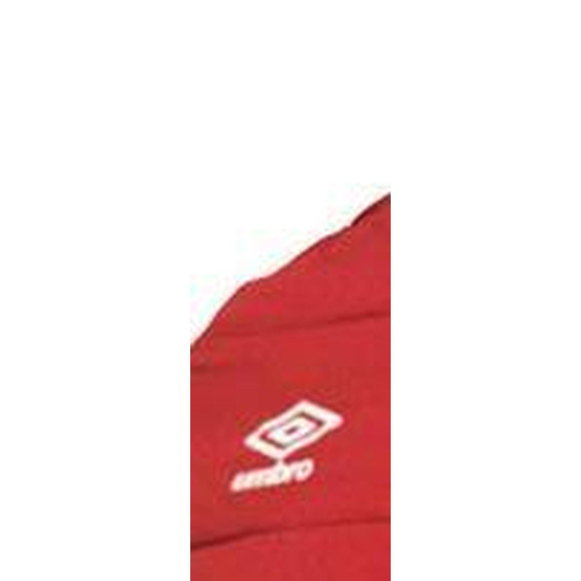 ANORAK UMBRO PADDED JACKET ROJO ADULTO