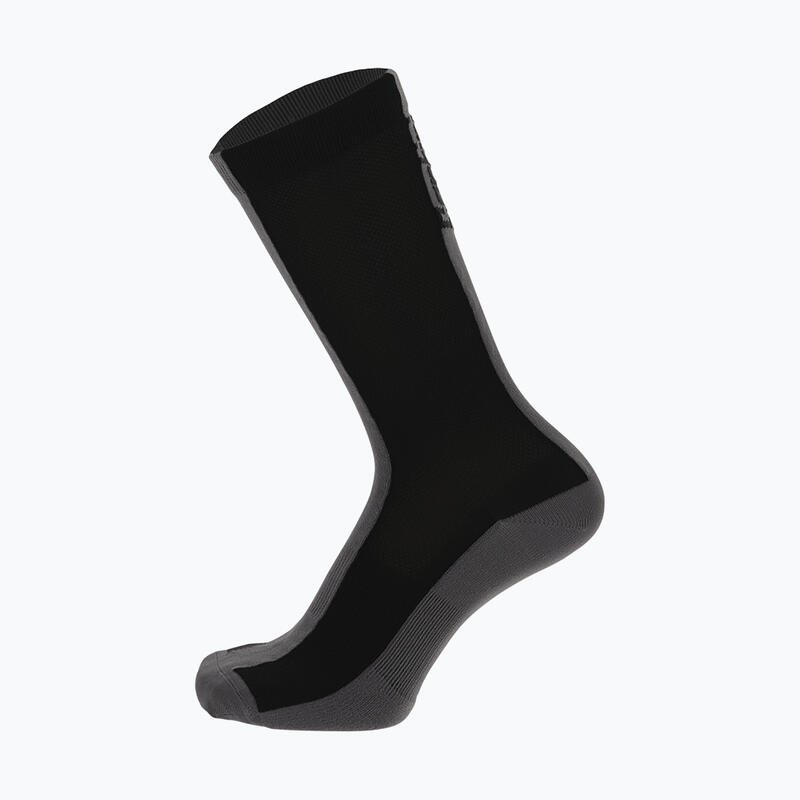 Chaussettes de cyclisme Santini Puro