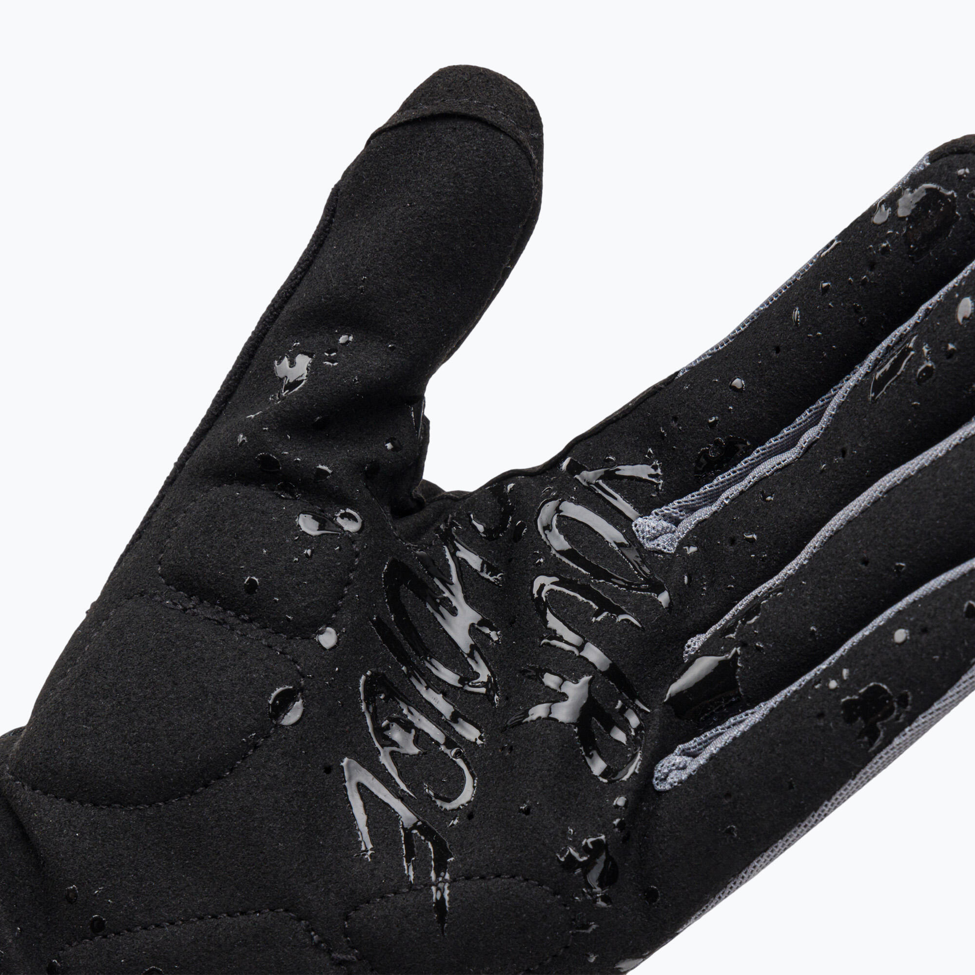 Gants vélo femme Silvini Fiora 5/5